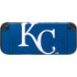 MLB Kansas City Royals - Solid Distressed Nintendo Switch 2 (2025) with Joy-Con Skin