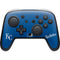 MLB Kansas City Royals - Solid Distressed Nintendo Skins