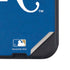 MLB Kansas City Royals - Solid Distressed Otterbox Defender iPhone Skin