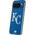 MLB Kansas City Royals - Solid Distressed Pixel 9 Pro XL Skin