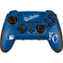 MLB Kansas City Royals - Solid Distressed PlayStation Scuf Vantage 2 Controller Skin