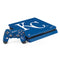 MLB Kansas City Royals - Solid Distressed PlayStation PS4 Skins