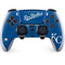 MLB Kansas City Royals - Solid Distressed PS5 DualSense Edge Pro Controller Skin