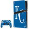 MLB Kansas City Royals - Solid Distressed PS5 Pro Bundle Skin