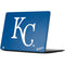 MLB Kansas City Royals - Solid Distressed Surface Laptop 7 13.8in Skin