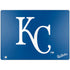 MLB Kansas City Royals - Solid Distressed Surface Laptop 7 13.8in Skin