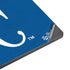 MLB Kansas City Royals - Solid Distressed Surface Laptop 7 13.8in Skin