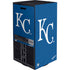MLB Kansas City Royals - Solid Distressed Xbox Series X Bundle Skin