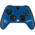 MLB Kansas City Royals - Solid Distressed Xbox Series X Skins