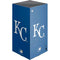 MLB Kansas City Royals - Solid Distressed XBox Series X Digital Edition Console Skin