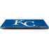 MLB Kansas City Royals - Solid Distressed Dell XPS Skin