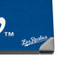 MLB Kansas City Royals - Solid Distressed Dell XPS Skin