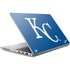 MLB Kansas City Royals - Solid Distressed HP ZBook Fury 16 G10 Skin