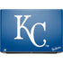 MLB Kansas City Royals - Solid Distressed HP ZBook Fury 16 G10 Skin