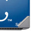 MLB Kansas City Royals - Solid Distressed HP ZBook Fury 16 G10 Skin
