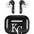 MLB Kansas City Royals Dark Wash AirPods Pro 2nd Gen Skin