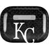 MLB Kansas City Royals Dark Wash AirPods Pro 2nd Gen Skin