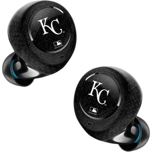 MLB Kansas City Royals Dark Wash Amazon Echo Buds Skin