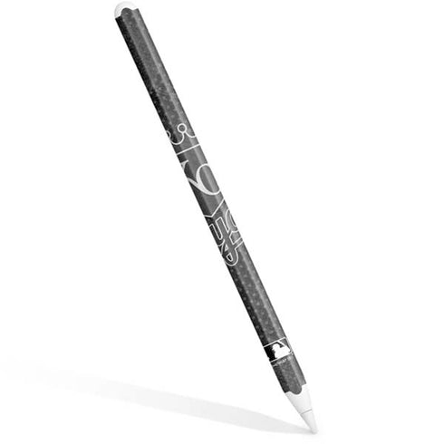 MLB Kansas City Royals Dark Wash Apple Pencil (2nd Gen 2019) Skin