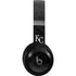 MLB Kansas City Royals Dark Wash Beats Solo 4 Wireless Headphones Skin