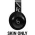 MLB Kansas City Royals Dark Wash Beats Solo 4 Wireless Headphones Skin