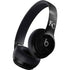 MLB Kansas City Royals Dark Wash Beats Solo 4 Wireless Headphones Skin