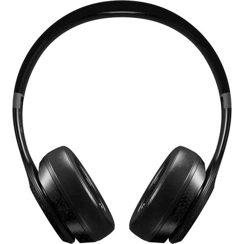 MLB Kansas City Royals Dark Wash Beats Solo 4 Wireless Headphones Skin