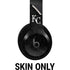 MLB Kansas City Royals Dark Wash Beats Studio Pro Wireless Headphones Skin