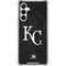 MLB Kansas City Royals Dark Wash Galaxy A16 5G Clear Case