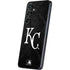 MLB Kansas City Royals Dark Wash Galaxy A16 5G Skin
