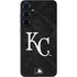 MLB Kansas City Royals Dark Wash Galaxy A36 5G Skin