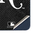 MLB Kansas City Royals Dark Wash Galaxy A36 5G Skin