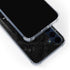 MLB Kansas City Royals Dark Wash Galaxy A55 5G Clear Case