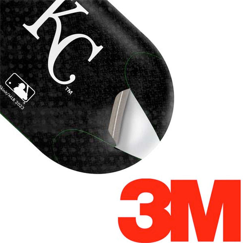 MLB Kansas City Royals Dark Wash Galaxy Buds Plus Skin