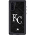MLB Kansas City Royals Dark Wash Galaxy Cases