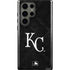 MLB Kansas City Royals Dark Wash Galaxy S23 Ultra Pro Case