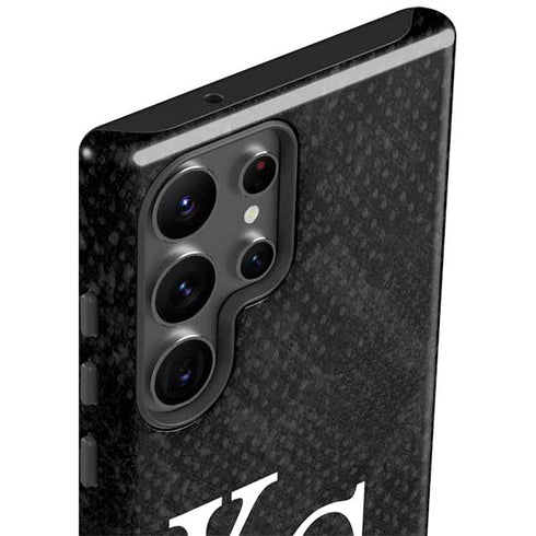 MLB Kansas City Royals Dark Wash Galaxy S23 Ultra Pro Case