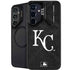 MLB Kansas City Royals Dark Wash Galaxy S25 Kickstand Case