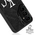 MLB Kansas City Royals Dark Wash Galaxy S25 Kickstand Case