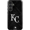 MLB Kansas City Royals Dark Wash Galaxy S25 Plus Impact Case