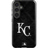 MLB Kansas City Royals Dark Wash Galaxy S25 Plus Impact Case