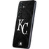 MLB Kansas City Royals Dark Wash Galaxy S25 Plus Skin