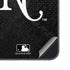 MLB Kansas City Royals Dark Wash Galaxy S25 Plus Skin