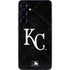 MLB Kansas City Royals Dark Wash Galaxy S24 Skin