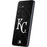MLB Kansas City Royals Dark Wash Galaxy S25 Skin
