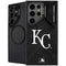 MLB Kansas City Royals Dark Wash Galaxy S24 Ultra Kickstand Case