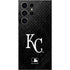 MLB Kansas City Royals Dark Wash Galaxy S25 Ultra Skin