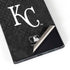 MLB Kansas City Royals Dark Wash Galaxy S25 Ultra Skin