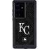 MLB Kansas City Royals Dark Wash Galaxy S24 Ultra Waterproof Case