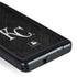 MLB Kansas City Royals Dark Wash Galaxy S24 Ultra Waterproof Case